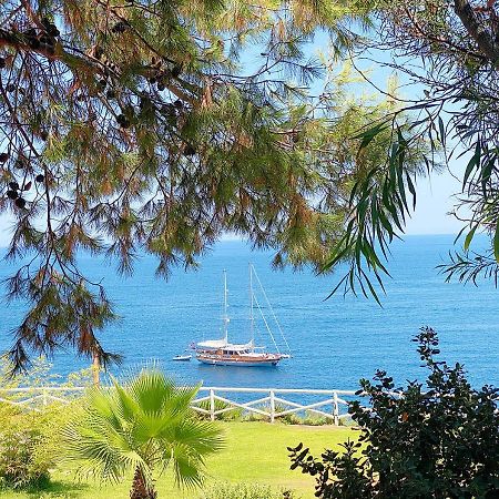 Solemar Sicilia - Residence Mer Et Soleil Багерия Экстерьер фото