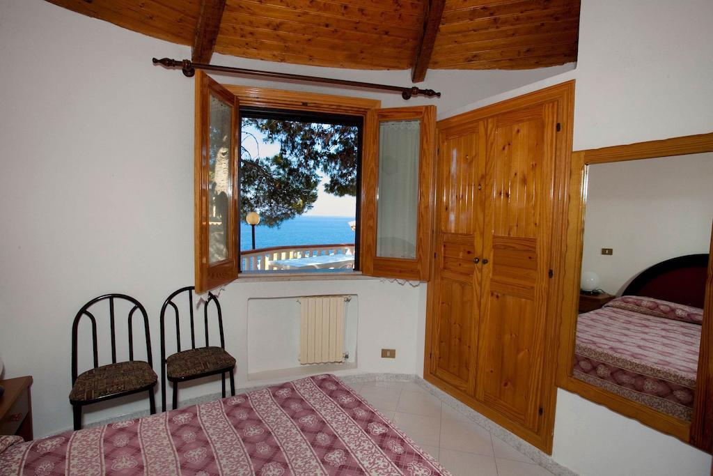Solemar Sicilia - Residence Mer Et Soleil Багерия Номер фото