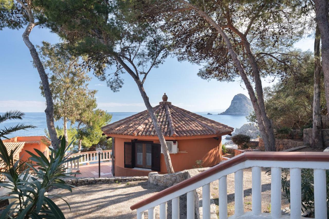 Solemar Sicilia - Residence Mer Et Soleil Багерия Экстерьер фото