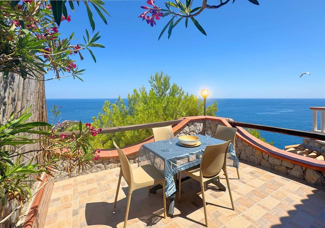 Solemar Sicilia - Residence Mer Et Soleil Багерия Экстерьер фото