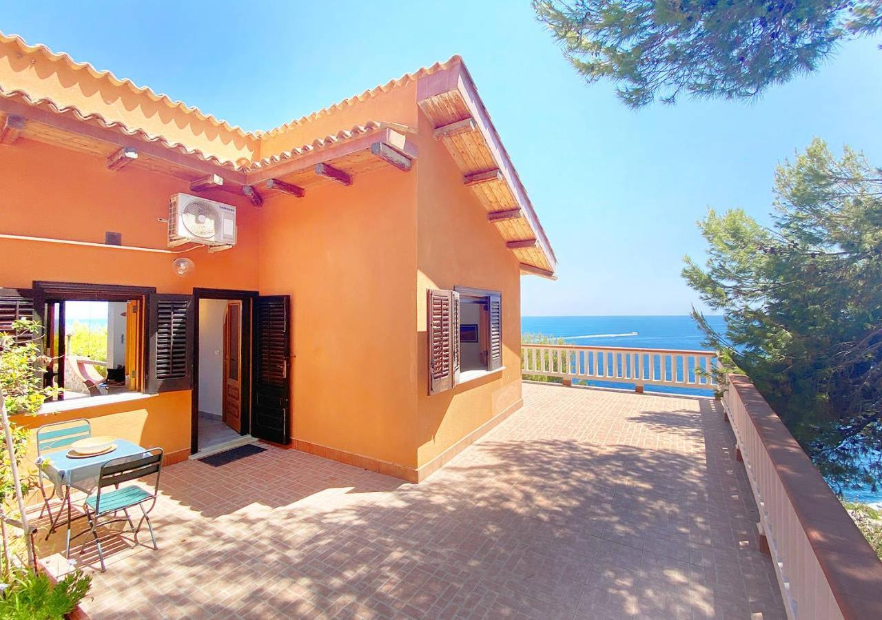 Solemar Sicilia - Residence Mer Et Soleil Багерия Экстерьер фото