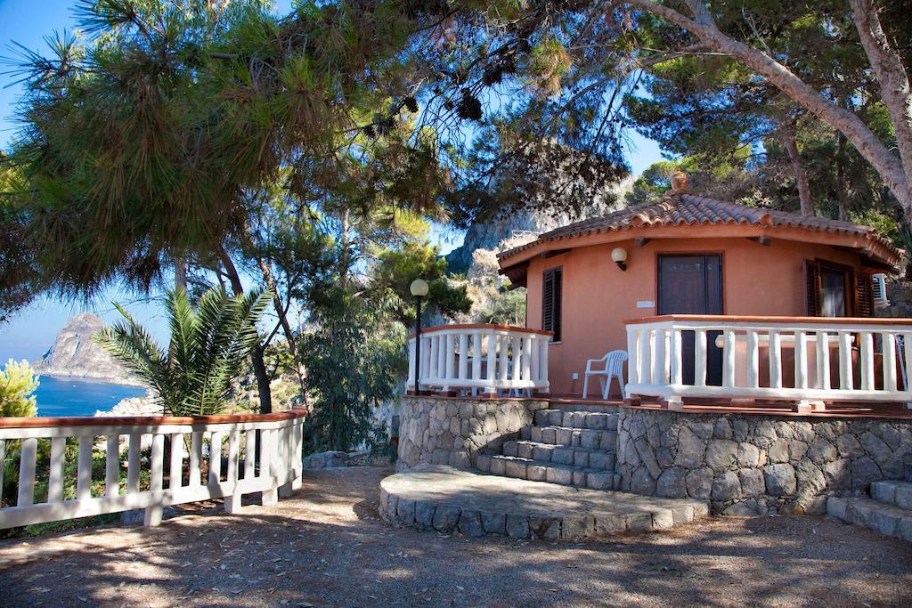 Solemar Sicilia - Residence Mer Et Soleil Багерия Номер фото