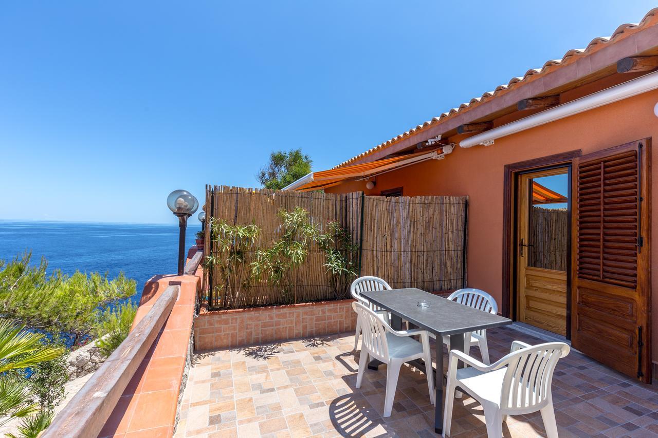 Solemar Sicilia - Residence Mer Et Soleil Багерия Экстерьер фото