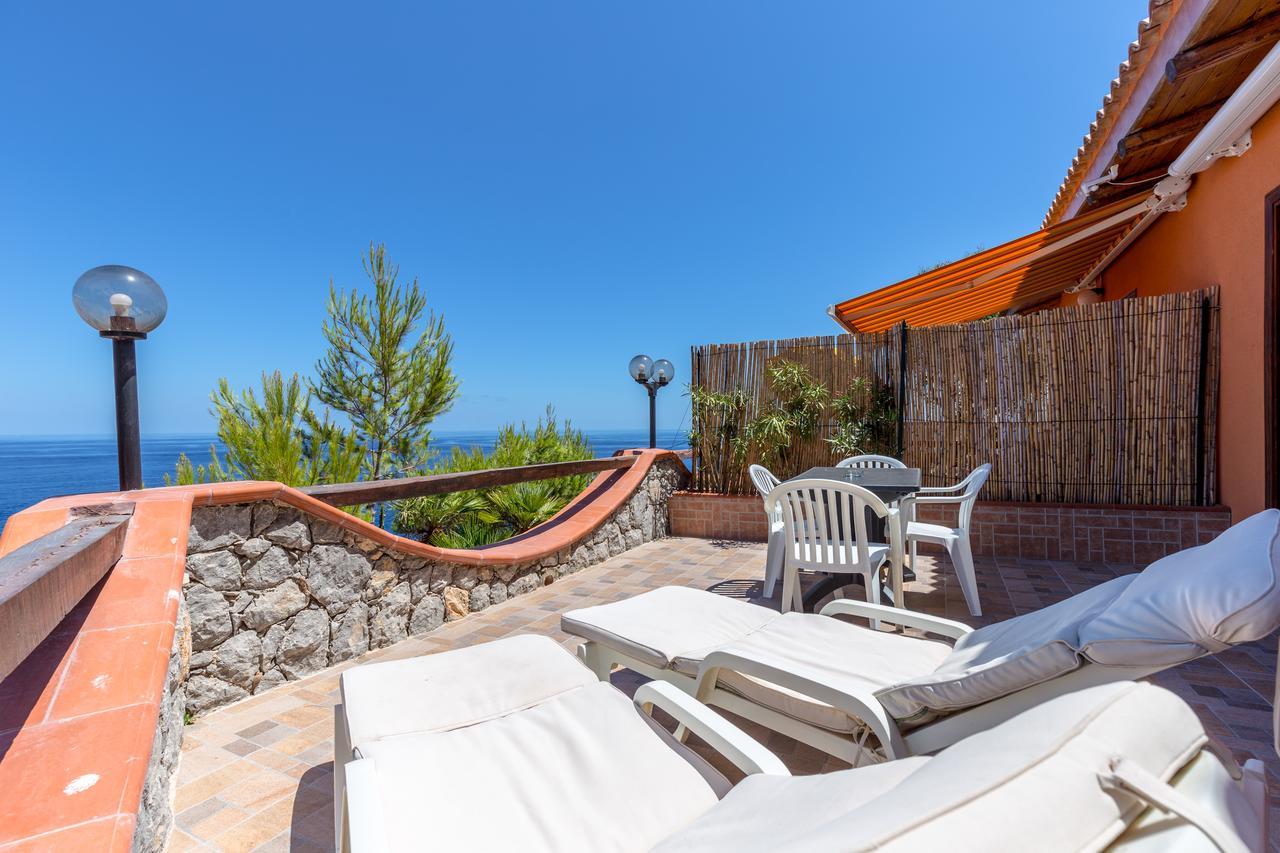 Solemar Sicilia - Residence Mer Et Soleil Багерия Экстерьер фото